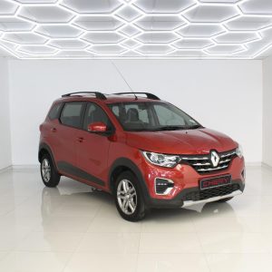2021 Renault Triber 1.0 Prestige Auto