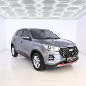 2023 Chery Tiggo 4 Pro 1.5 LiT Auto