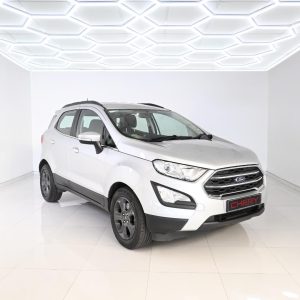2019 Ford EcoSport 1.0T Trend Auto