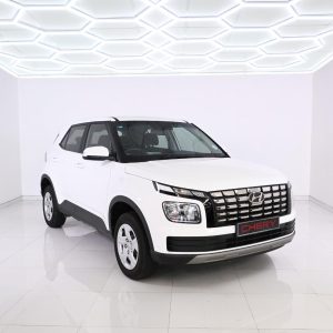 2023 Hyundai Venue 1.2 Motion