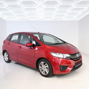 2020 Honda Jazz 1.2 Comfort