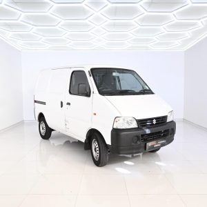 2024 Suzuki Eeco 1.2 Panel Van