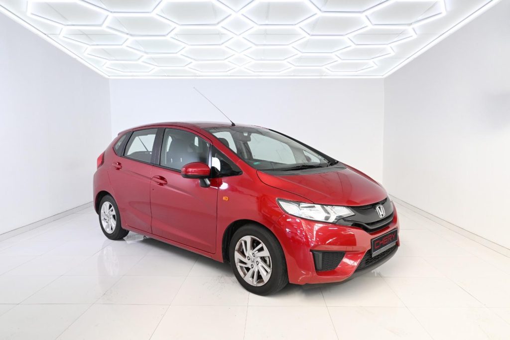 2020 Honda Jazz 1.2 Comfort