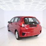 2020 Honda Jazz 1.2 Comfort — image 2