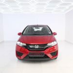 2020 Honda Jazz 1.2 Comfort — image 4