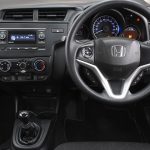 2020 Honda Jazz 1.2 Comfort — image 9