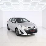 2019 Toyota Yaris 1.5 XS Auto — image 1