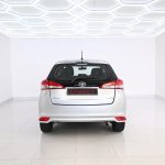 2019 Toyota Yaris 1.5 XS Auto — image 3