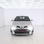 2019 Toyota Yaris 1.5 XS Auto — image 4