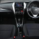 2019 Toyota Yaris 1.5 XS Auto — image 8
