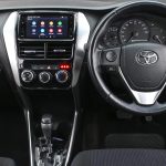 2019 Toyota Yaris 1.5 XS Auto — image 9