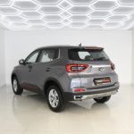 2026 Chery Tiggo 4 Pro 1.5 LiT Auto — image 4