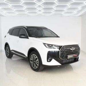 2026 Chery Tiggo 7 1.5T CSH Plug-in Hybrid Ultra