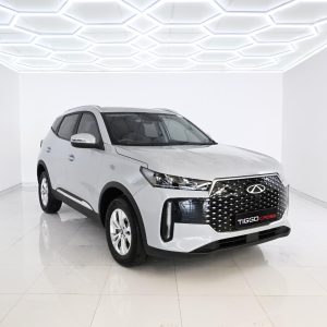 2026 Chery Tiggo Cross 1.5 LiT Auto