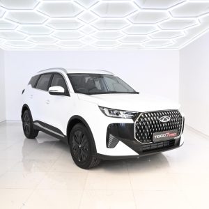 2026 Chery Tiggo 7 1.5T Prime