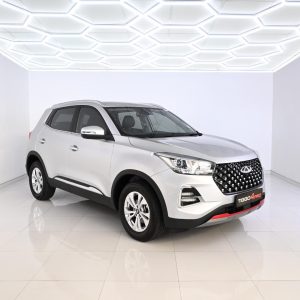 2026 Chery Tiggo 4 Pro 1.5 LiT Auto