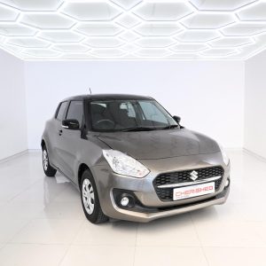2022 Suzuki Swift 1.2 GL