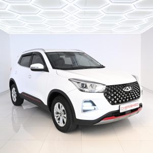 2022 Chery Tiggo 4 Pro 1.5 Urban
