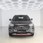 2026 Chery Tiggo 4 Pro 1.5 LiT Auto — image 2