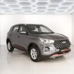 2026 Chery Tiggo 4 Pro 1.5 LiT Auto — image 1