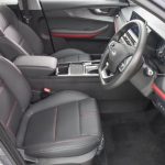 2026 Chery Tiggo 4 Pro 1.5 LiT Auto — image 10