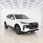 2026 Chery Tiggo Cross 1.5 CSH HEV Comfort — image 1