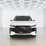 2026 Chery Tiggo Cross 1.5 CSH HEV Comfort — image 2