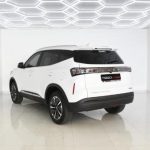 2026 Chery Tiggo Cross 1.5 CSH HEV Comfort — image 4