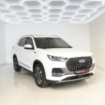 2026 Chery Tiggo 8 Pro Max 2.0TGDI 390T Executive — image 1