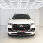 2026 Chery Tiggo 8 Pro Max 2.0TGDI 390T Executive — image 2