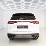 2026 Chery Tiggo 8 Pro Max 2.0TGDI 390T Executive — image 3