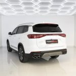 2026 Chery Tiggo 8 Pro Max 2.0TGDI 390T Executive — image 4