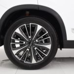 2026 Chery Tiggo 8 Pro Max 2.0TGDI 390T Executive — image 5