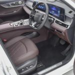 2026 Chery Tiggo 8 Pro Max 2.0TGDI 390T Executive — image 8