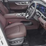 2026 Chery Tiggo 8 Pro Max 2.0TGDI 390T Executive — image 9