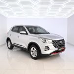2026 Chery Tiggo 4 Pro 1.5 LiT Auto — image 1