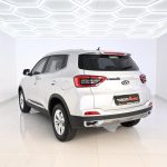 2026 Chery Tiggo 4 Pro 1.5 LiT Auto — image 2