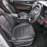 2026 Chery Tiggo 4 Pro 1.5 LiT Auto — image 6