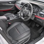 2026 Chery Tiggo 4 Pro 1.5 LiT Auto — image 7