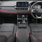 2026 Chery Tiggo 4 Pro 1.5 LiT Auto — image 8