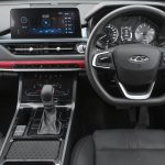 2026 Chery Tiggo 4 Pro 1.5 LiT Auto — image 9