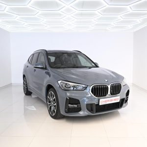 2021 BMW X1 sDrive18i M Sport