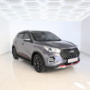 2024 Chery Tiggo 4 Pro 1.5T Elite SE