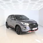 2024 Chery Tiggo 4 Pro 1.5T Elite SE — image 1