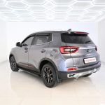 2024 Chery Tiggo 4 Pro 1.5T Elite SE — image 2
