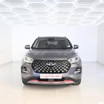 2024 Chery Tiggo 4 Pro 1.5T Elite SE — image 4