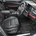 2024 Chery Tiggo 4 Pro 1.5T Elite SE — image 6