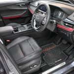 2024 Chery Tiggo 4 Pro 1.5T Elite SE — image 7