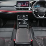 2024 Chery Tiggo 4 Pro 1.5T Elite SE — image 8