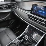 2022 Chery Tiggo 4 Pro 1.5T Elite Manual — image 10